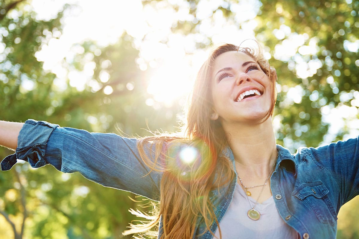 Laser Skin Resurfacing Jefferson County Foothills CO