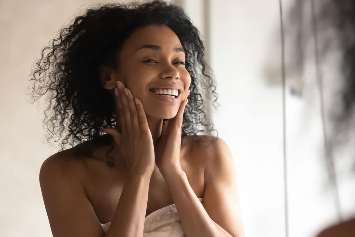 Skinwave Facial Evergreen CO